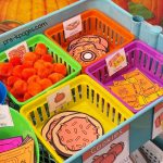 Pumpkin Patch Dramatic Play Cafe