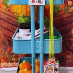 Pumpkin Patch Dramatic Play Nametags 25