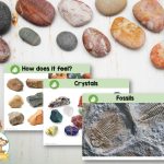 Rocks Science for Preschool