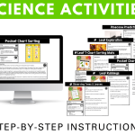 Science Activities