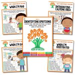 Seeds of Success Unit 2 Cover Collage