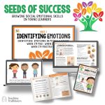 Identifying Emotions SEL Seeds of Success Unit 2