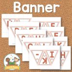 First Day of School Banner