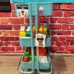 Taco Truck Dramatic Play Name Tags