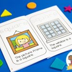 Teaching 2D Shapes in Preschool and Pre-K