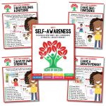 Unit 1 Self Awareness Week Cover Collage
