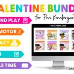 Valentine bundle 1
