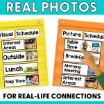 Visual-Schedule-with-Real-Photos
