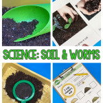 Worm Science Unit