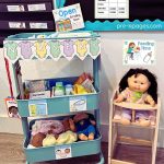 Baby Doll Pretend Play