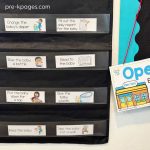 I Can Cards Baby Nursery