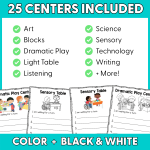 Center Waiting Lists 2