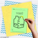 clothing-fine-motor-dot-painting