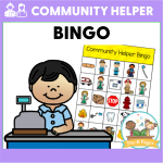 comm help bingo cover