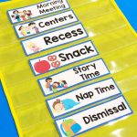 daily-schedule-yellow square