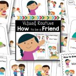 How to Be a Good Friend