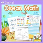 ocean math kit