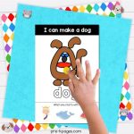 pet theme fine motor 3