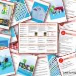 Little Red Riding Hood Lesson Plan Bundle Collage