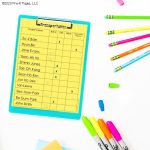 student transportation list