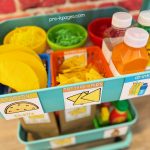 Taco Truck Dramatic Play Center 2