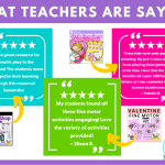 valentine Testimonials