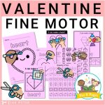 valentine-fine-motor
