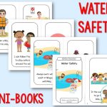 Water Safety for Preschoolers